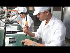 Introductievideo van Shenzhen EGQ Cloud Technology Co., Ltd.