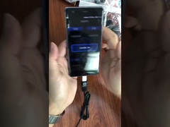 Auto USB TPMS Bandenspanningscontrolesysteem Externe Sensor