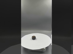 TPMS Messing Vrachtwagen Externe Sensoren 6 Wielen Bandenspanningscontrolesysteem