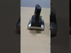 Truck Digitale Bandenspanningsmonitor High Definition Auto TPMS Acht Banden