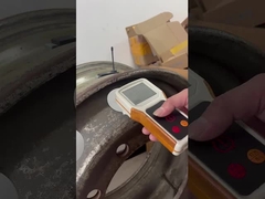 TPMS Activeren sensor handheld apparaat