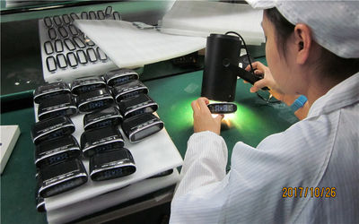 Shenzhen EGQ Cloud Technology Co., Ltd.