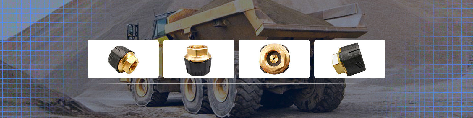 OTR TPMS