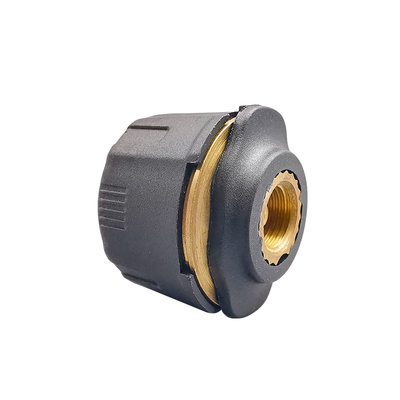 Vier Bandbus TPMS