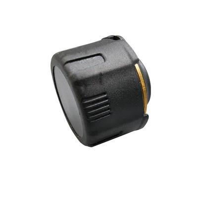 Vier Bandbus TPMS