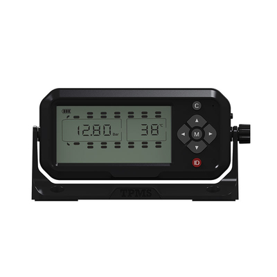 203psi autotpms Systeem 12 Deegtype het Systeem van de de Drukmonitor van de Sensor433.92mhz Band