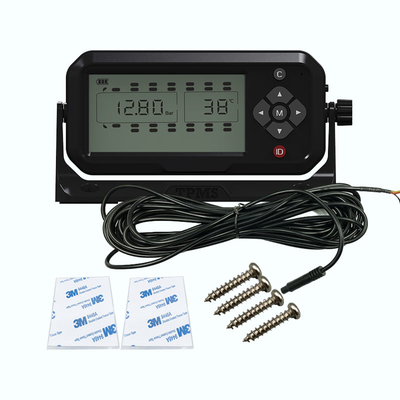 Interne TPMS-Oplossingen