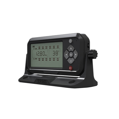 Interne TPMS-Oplossingen