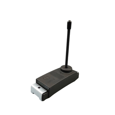 Het interne Controlesysteem van de 6 Banddruk