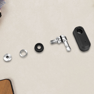 Bluetooth-Fiets interne TPMS