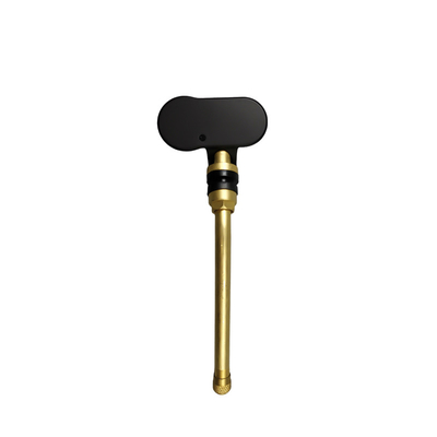 vrachtwagen van de 24 wiel de ingebouwde klep, AGV TPMS met repeater