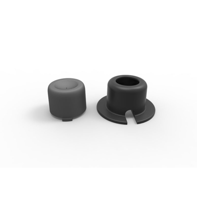 12mA de Monitorsysteem 16 Deegtype Sensorwiel 433.92MHz 203 Psi-Auto TPMS van de banddruk