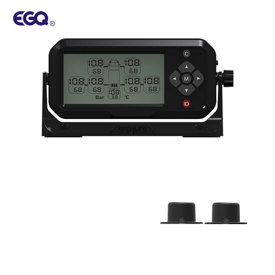 203psi van de de Banddruk van de deegsensor TPMS 433.92MHz 12mA de Monitorsysteem