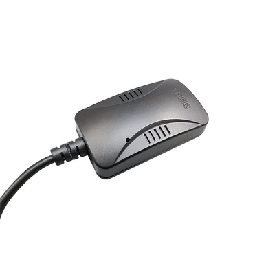 RS232 /485 TPMS Solutions Interface Geïntegreerde vrachtwagen 203psi