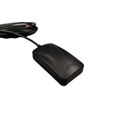 De Oplossingen van het de Druk Controlesysteem van de vrachtwagenband met USB Ingevoerde het Laden Groef
