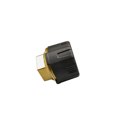 Externe OTR TPMS bandenspanningssensor Voertuigaccu ACC24V 4,2V