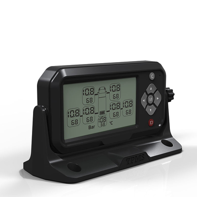 RS232 7 de Druk Controlesysteem van de Wielen12ma 4V Band