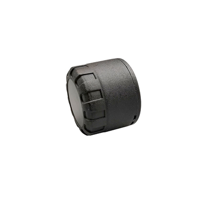 4 sensoren 120 van de de Banddruk van Psi het Auto Controlesysteem