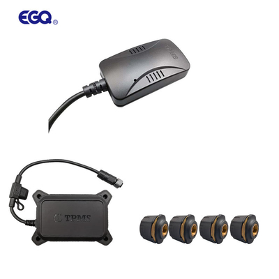 RS232 de Oplossingeninterface Geïntegreerde Vrachtwagen 203psi van /485 TPMS