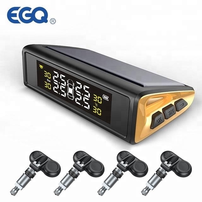 Beste van het het alarm auto-Alarm van de kwaliteits promotiestem van de de Zonnemachtstpms Band van de de Drukmonitor de Banddruk controle