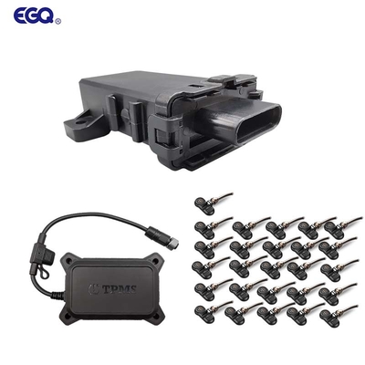 CAN-ontvanger Trailer Tire Monitoring System zonne-energie truck TPMS OEM