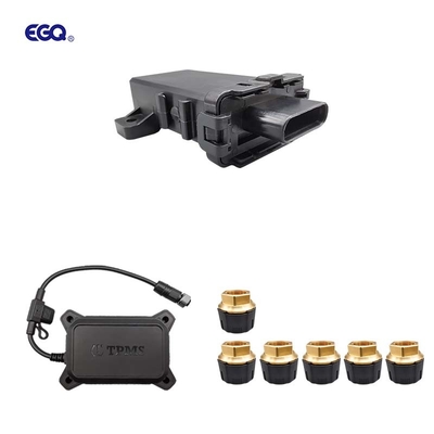 CAN-ontvanger Truck bandenspanningscontrolesysteem Trailer TPMS-systeem