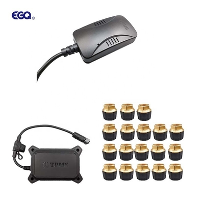433MHz Digitale 232-ontvanger voor 18 OTR-sensoren Truck TPMS
