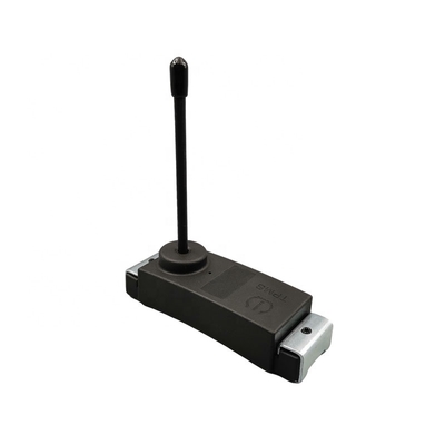 RS232 TPMS-ontvanger met een drukbereik van 0-1400 Kpa