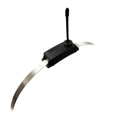 RS232 TPMS-ontvanger met een drukbereik van 0-1400 Kpa