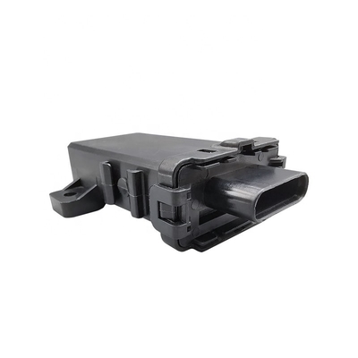 10-Wheel J1939 CAN Receiver Truck Trailer TPMS met LCD-scherm