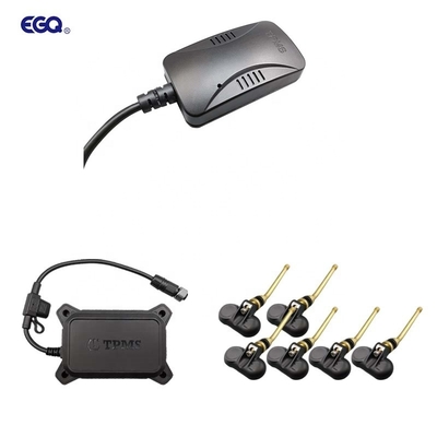 Standaard digitale 232 ontvanger voor 6-wieltruck TPMS 0-1400Kpa