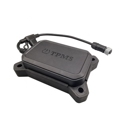 Standaard digitale 232 ontvanger voor 6-wieltruck TPMS 0-1400Kpa