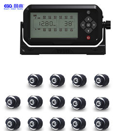 Veertien de Band Controlesysteem In real time van de Band433.92mhz Aanhangwagen