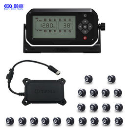 Twintig de Band Controlesysteem van de Bandtpms 203psi Aanhangwagen