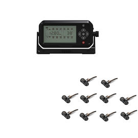 10 de Druk Controlesysteem In real time van de wielrv Band