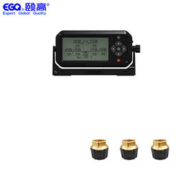 OTR-de Druk Controlesysteem in real time van de Sensorenrv TPMS Band