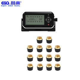 RS232 Draadloze Transmissie 14 Banden OTR TPMS van 433,92 Mhz