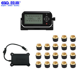 Vrachtwagen OTR TPMS