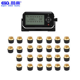 LCD van de lekkagewaarschuwing Vertoning 203 Psi 26 Speculant OTR TPMS