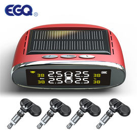 Van de de Zonnemachtsband van 2,70 Duim Digitale Interne Tpms de Drukmonitor