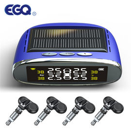 Van de de Zonnemachtsband van 2,70 Duim Digitale Interne Tpms de Drukmonitor