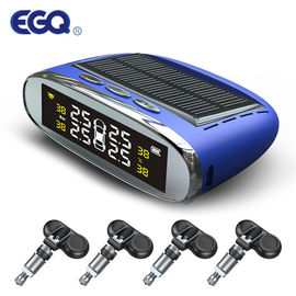 Van de de Zonnemachtsband van 2,70 Duim Digitale Interne Tpms de Drukmonitor
