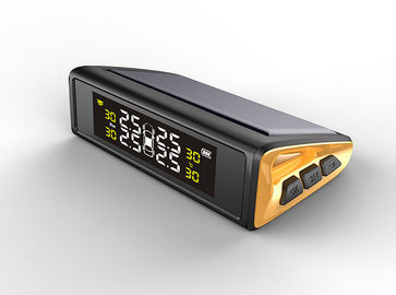 Monitor van de de Banddruk van 120 Personenauto'stpms van Psi De Zonne