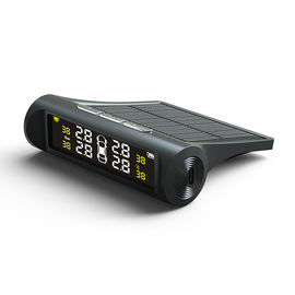 Het zonne van de de Banddruk van TPMS Bluetooth Controlesysteem