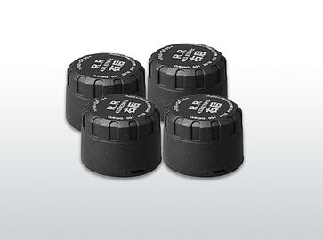 Het zonne van de de Banddruk van TPMS Bluetooth Controlesysteem