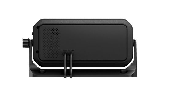 De Druk die van de knevelschakelaarsband Systeemac24v RS232 Output voor 6 Wheeels meten