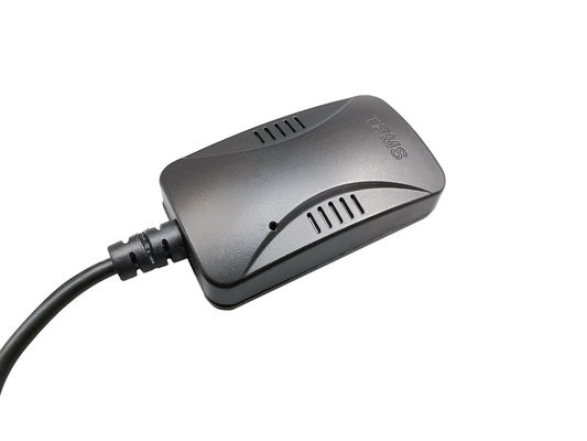 De Druk die van de knevelschakelaarsband Systeemac24v RS232 Output voor 6 Wheeels meten