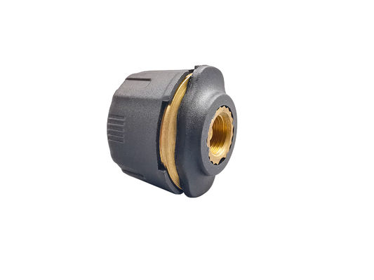 De Druk die van de knevelschakelaarsband Systeemac24v RS232 Output voor 6 Wheeels meten